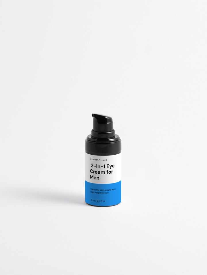 The Men's Age-Defying Trio Collection Box Selfnamed 