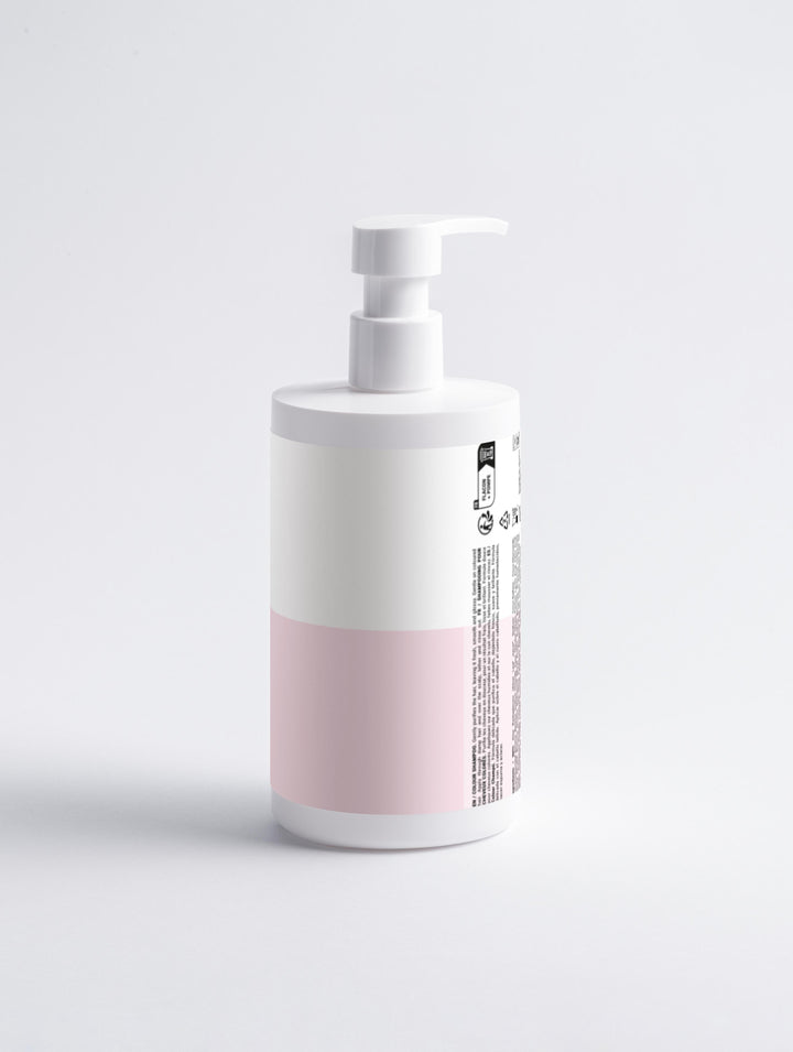 GlammAllure Colour Care Shampoo - Peachy Grapefruit Zest GlammAllure 