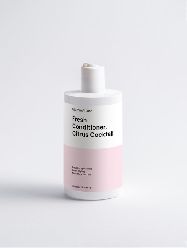 GlammAllure Fresh Conditioner - Citrus Cocktail GlammAllure 