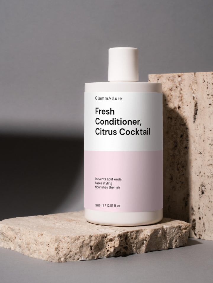 GlammAllure Fresh Conditioner - Citrus Cocktail GlammAllure 