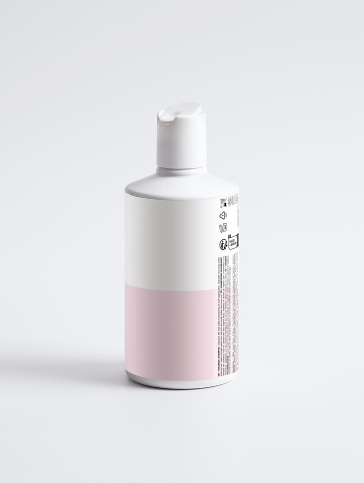 GlammAllure Nourish and Volumize Shampoo GlammAllure 