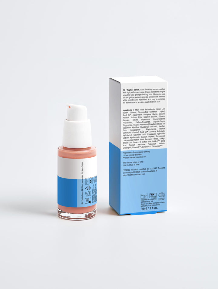 The Men's Age-Defying Trio Collection Box Selfnamed 
