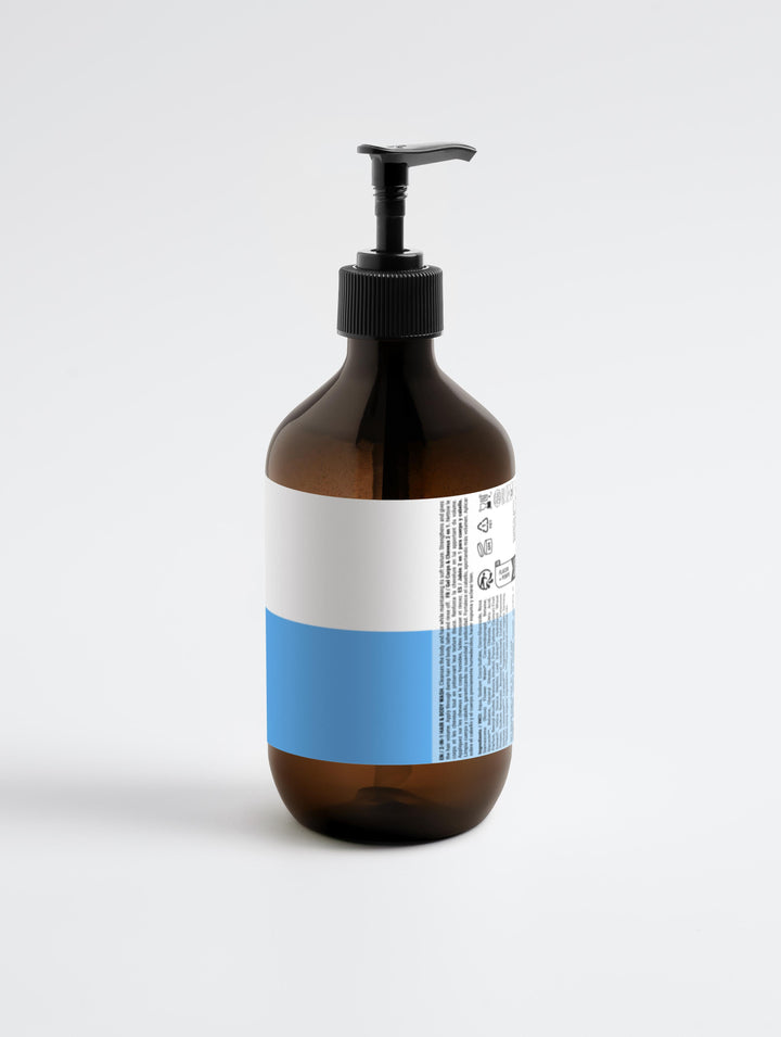 GlammAllure 2-in-1 Hair & Body Wash for Men GlammAllure 