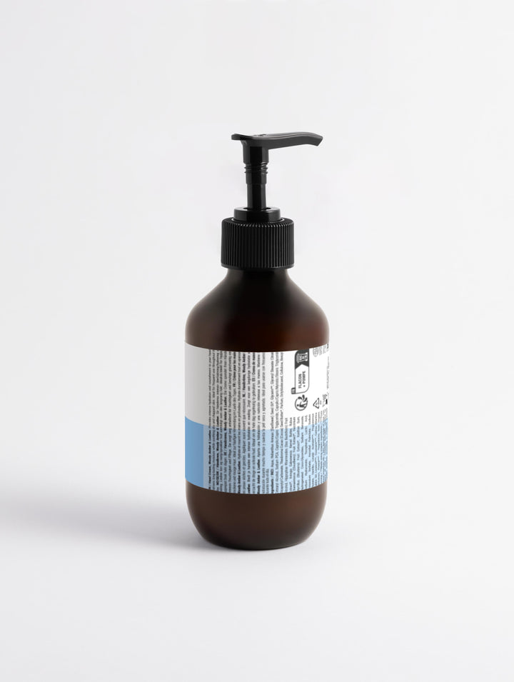 GlammAllure Silk Skin Hand Cream - Woody Amber &amp; Leather GlammAllure 