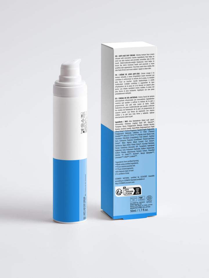 The Men's Age-Defying Trio Collection Box Selfnamed 